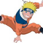 Dibujos de Naruto